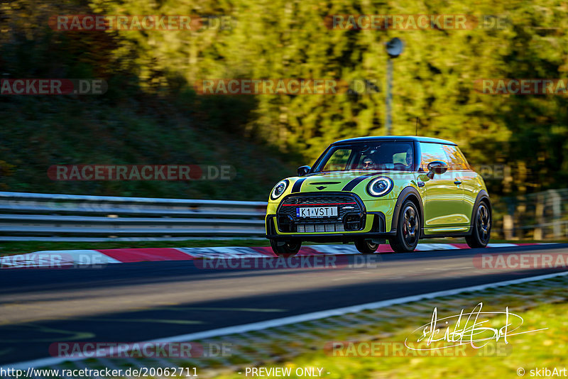 Bild #20062711 - Touristenfahrten Nürburgring Nordschleife (13.11.2022)