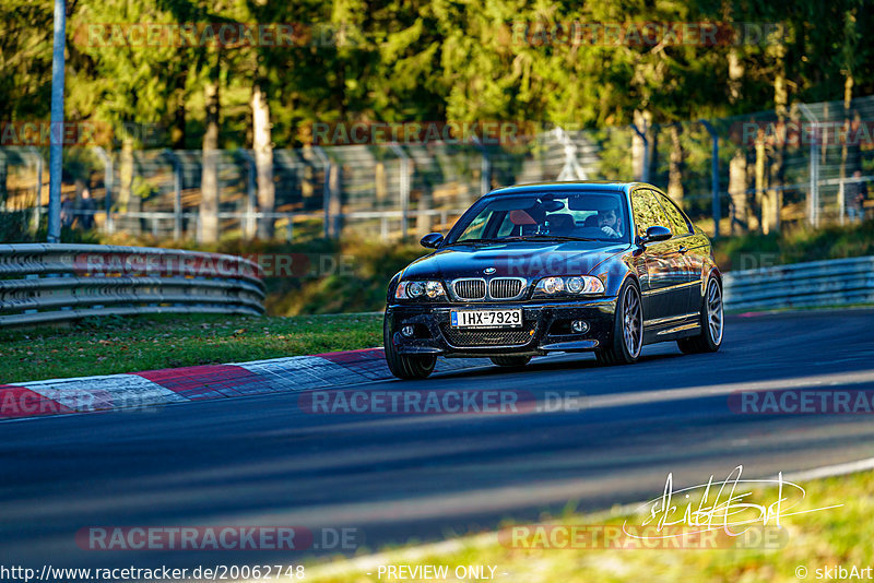 Bild #20062748 - Touristenfahrten Nürburgring Nordschleife (13.11.2022)