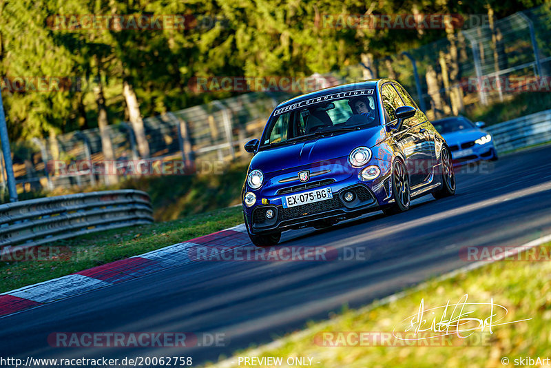 Bild #20062758 - Touristenfahrten Nürburgring Nordschleife (13.11.2022)