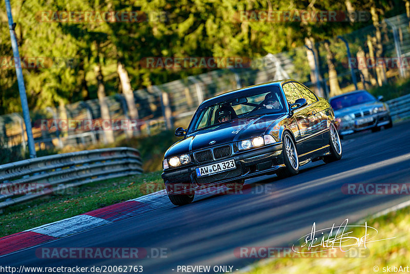 Bild #20062763 - Touristenfahrten Nürburgring Nordschleife (13.11.2022)