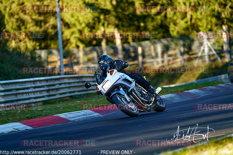 Bild #20062771 - Touristenfahrten Nürburgring Nordschleife (13.11.2022)