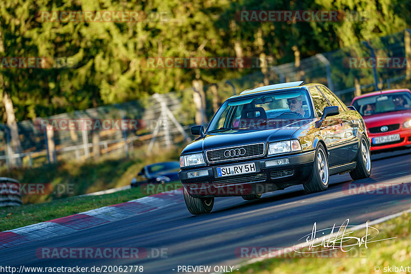 Bild #20062778 - Touristenfahrten Nürburgring Nordschleife (13.11.2022)