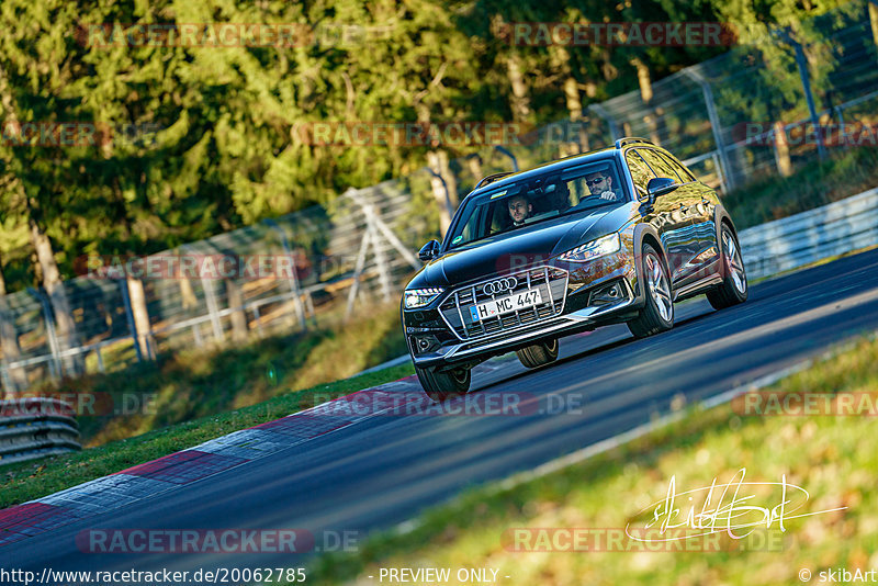 Bild #20062785 - Touristenfahrten Nürburgring Nordschleife (13.11.2022)