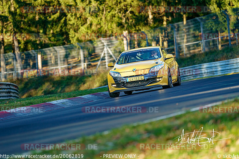 Bild #20062819 - Touristenfahrten Nürburgring Nordschleife (13.11.2022)