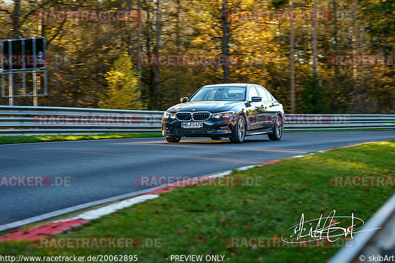 Bild #20062895 - Touristenfahrten Nürburgring Nordschleife (13.11.2022)