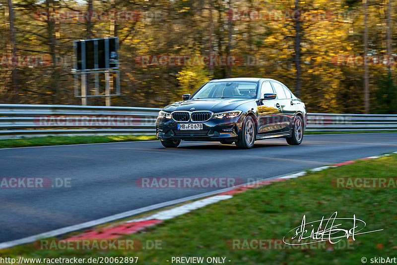 Bild #20062897 - Touristenfahrten Nürburgring Nordschleife (13.11.2022)