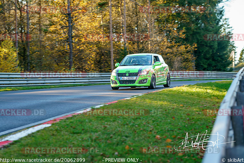 Bild #20062899 - Touristenfahrten Nürburgring Nordschleife (13.11.2022)