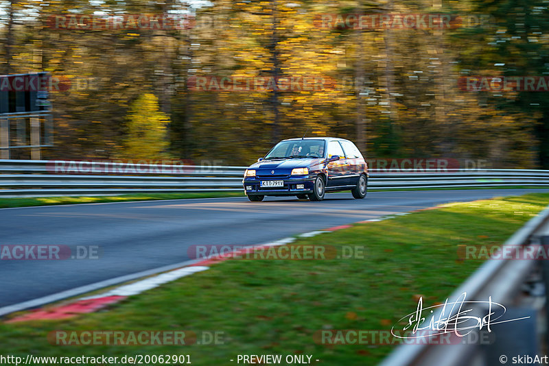 Bild #20062901 - Touristenfahrten Nürburgring Nordschleife (13.11.2022)