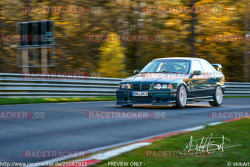 Bild #20062911 - Touristenfahrten Nürburgring Nordschleife (13.11.2022)