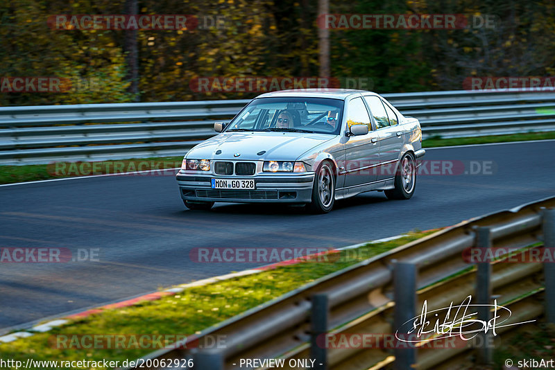 Bild #20062926 - Touristenfahrten Nürburgring Nordschleife (13.11.2022)