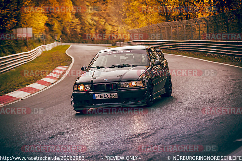 Bild #20062983 - Touristenfahrten Nürburgring Nordschleife (13.11.2022)