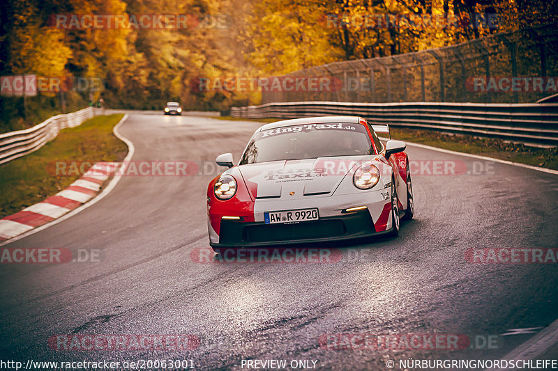 Bild #20063001 - Touristenfahrten Nürburgring Nordschleife (13.11.2022)