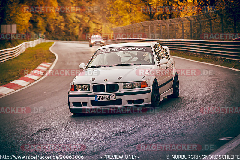 Bild #20063006 - Touristenfahrten Nürburgring Nordschleife (13.11.2022)