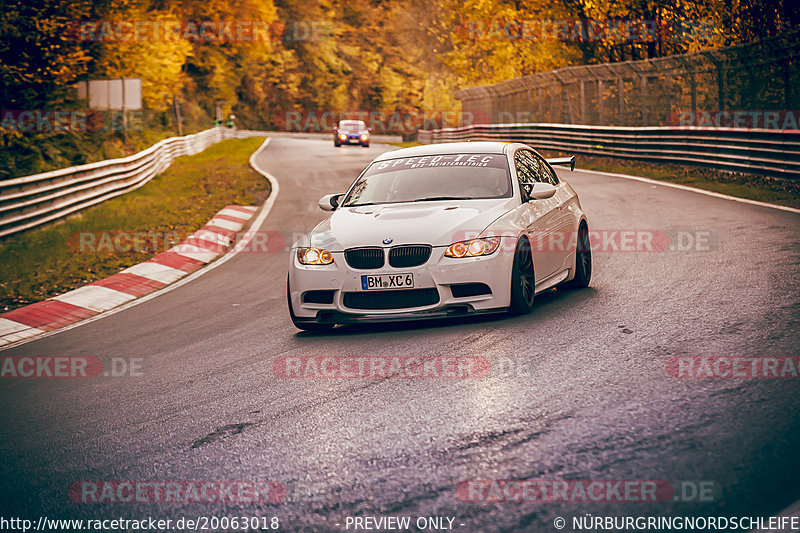 Bild #20063018 - Touristenfahrten Nürburgring Nordschleife (13.11.2022)