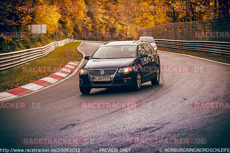 Bild #20063032 - Touristenfahrten Nürburgring Nordschleife (13.11.2022)