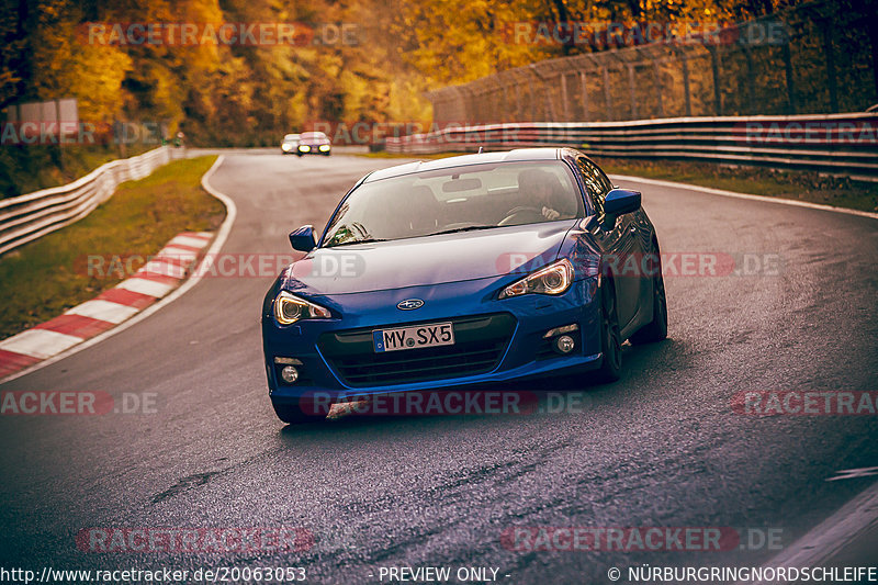 Bild #20063053 - Touristenfahrten Nürburgring Nordschleife (13.11.2022)