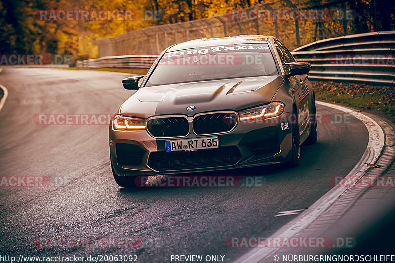 Bild #20063092 - Touristenfahrten Nürburgring Nordschleife (13.11.2022)