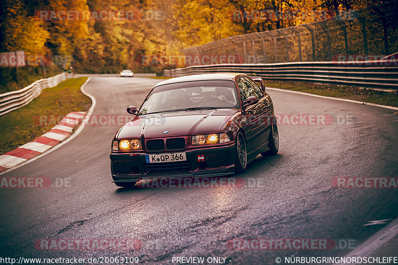 Bild #20063109 - Touristenfahrten Nürburgring Nordschleife (13.11.2022)