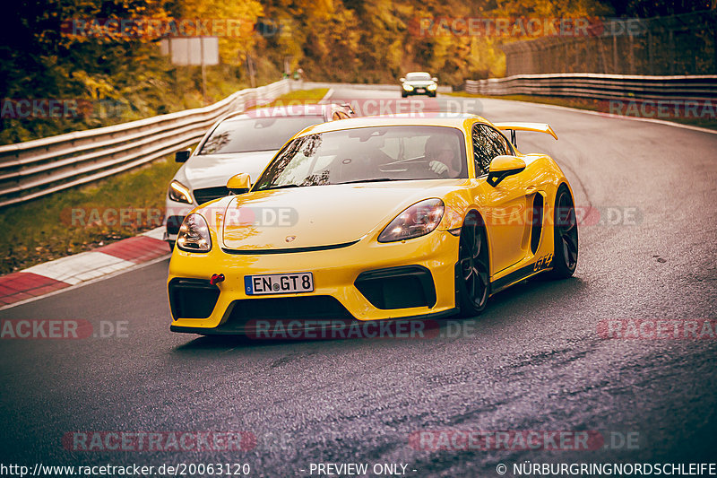 Bild #20063120 - Touristenfahrten Nürburgring Nordschleife (13.11.2022)