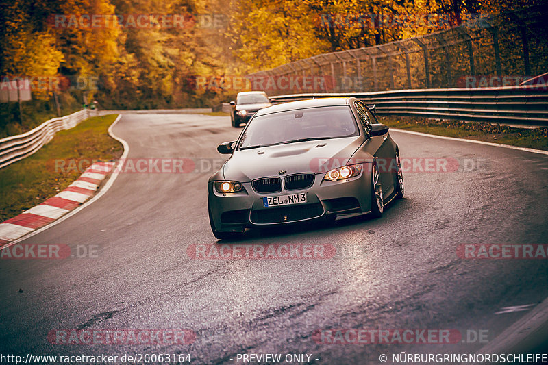 Bild #20063164 - Touristenfahrten Nürburgring Nordschleife (13.11.2022)