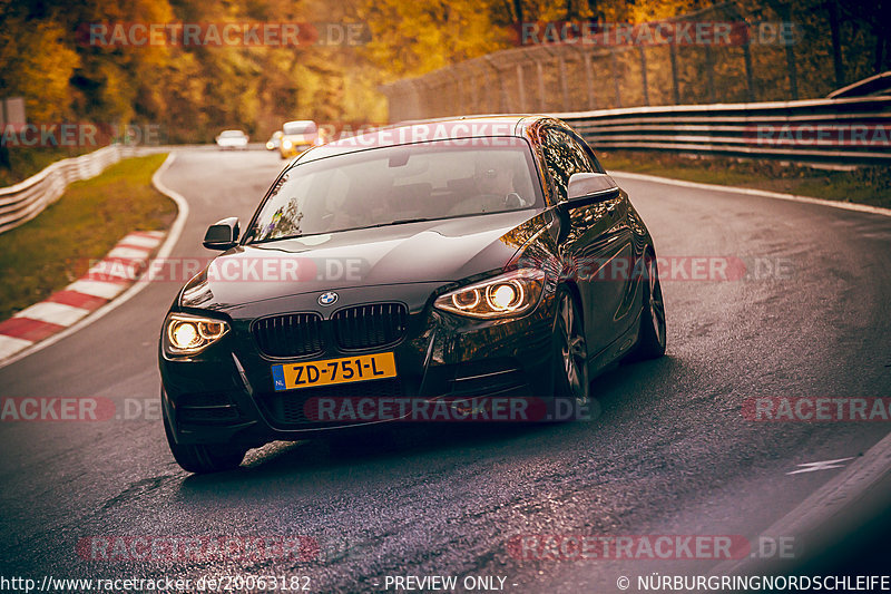 Bild #20063182 - Touristenfahrten Nürburgring Nordschleife (13.11.2022)