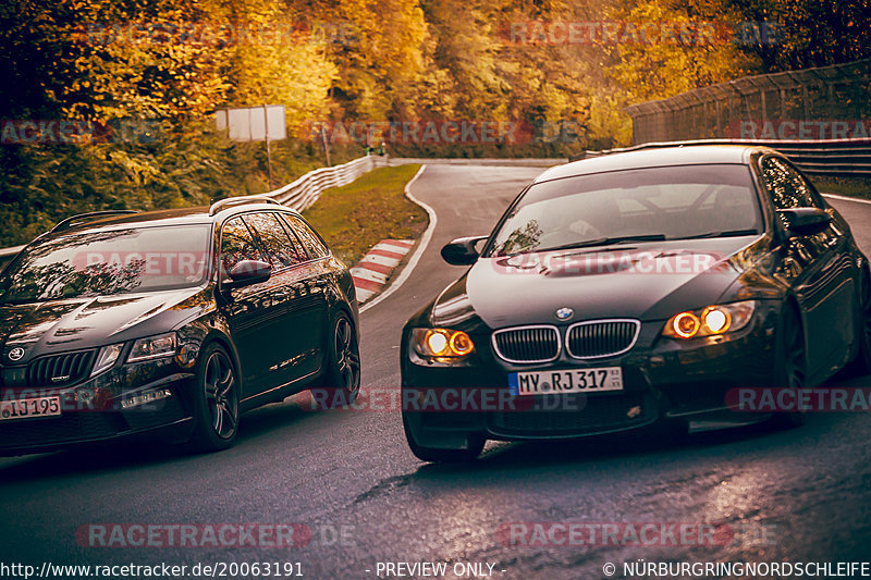 Bild #20063191 - Touristenfahrten Nürburgring Nordschleife (13.11.2022)