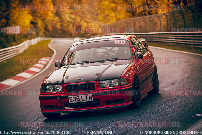 Bild #20063198 - Touristenfahrten Nürburgring Nordschleife (13.11.2022)