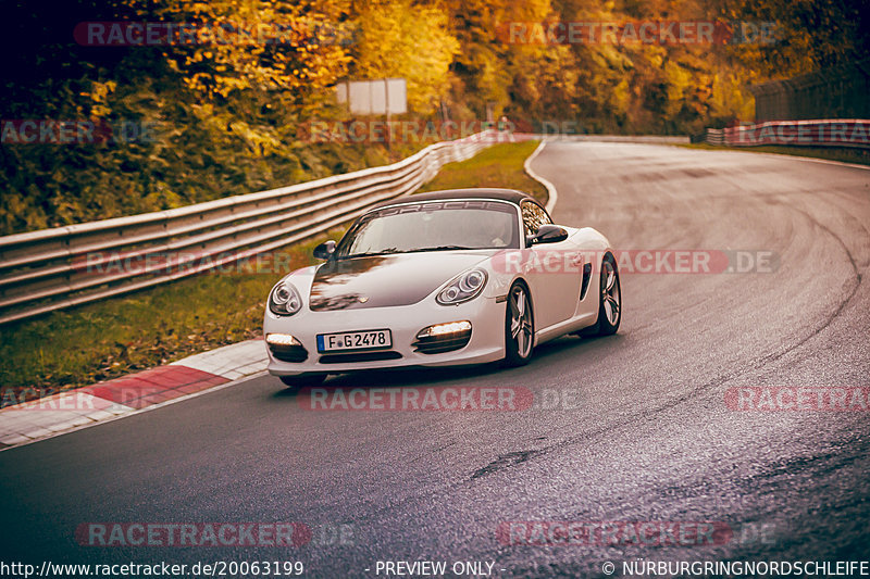 Bild #20063199 - Touristenfahrten Nürburgring Nordschleife (13.11.2022)