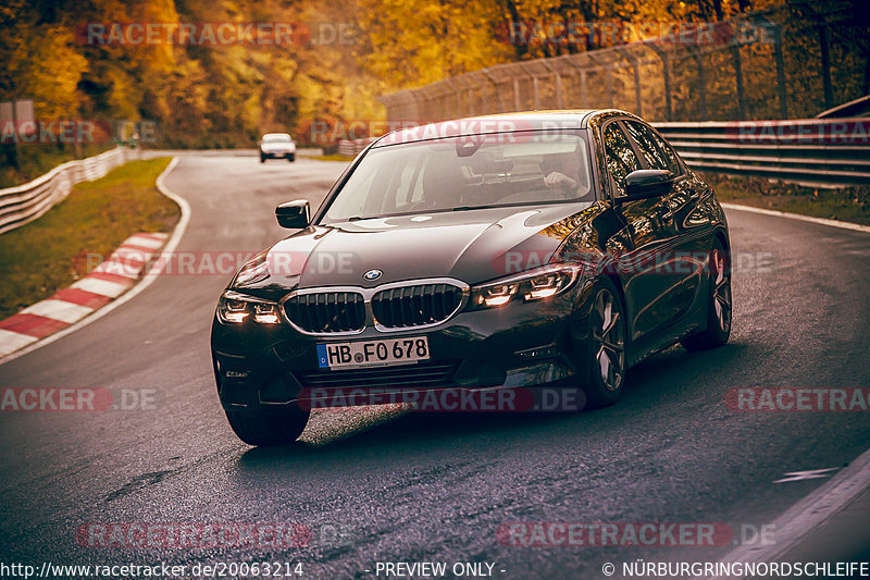 Bild #20063214 - Touristenfahrten Nürburgring Nordschleife (13.11.2022)