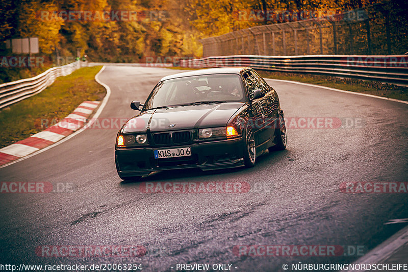 Bild #20063254 - Touristenfahrten Nürburgring Nordschleife (13.11.2022)