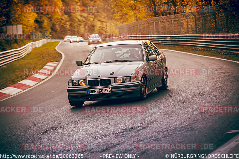 Bild #20063265 - Touristenfahrten Nürburgring Nordschleife (13.11.2022)