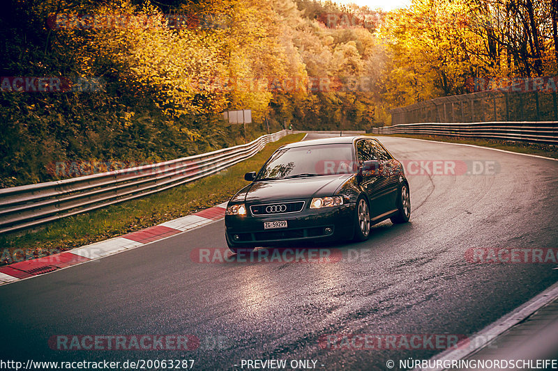 Bild #20063287 - Touristenfahrten Nürburgring Nordschleife (13.11.2022)