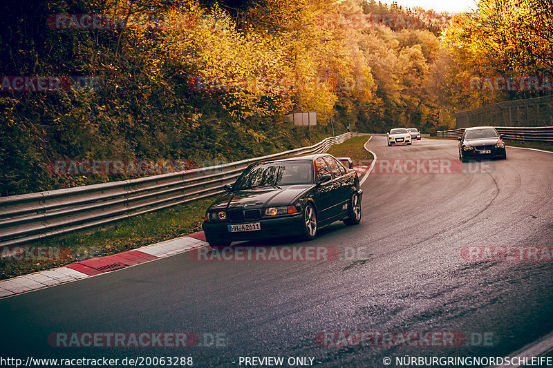 Bild #20063288 - Touristenfahrten Nürburgring Nordschleife (13.11.2022)