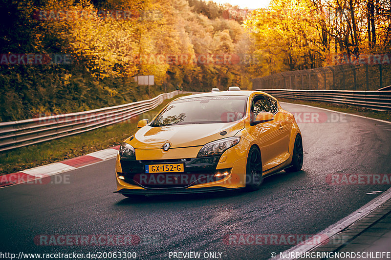 Bild #20063300 - Touristenfahrten Nürburgring Nordschleife (13.11.2022)