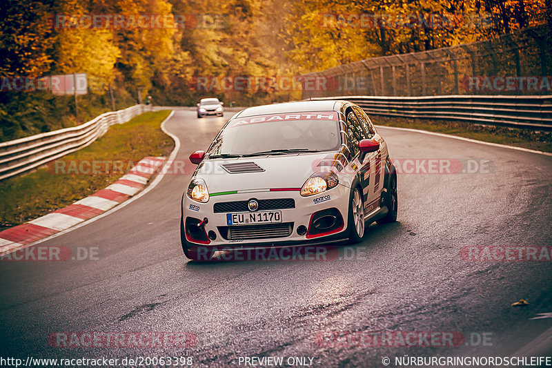 Bild #20063398 - Touristenfahrten Nürburgring Nordschleife (13.11.2022)