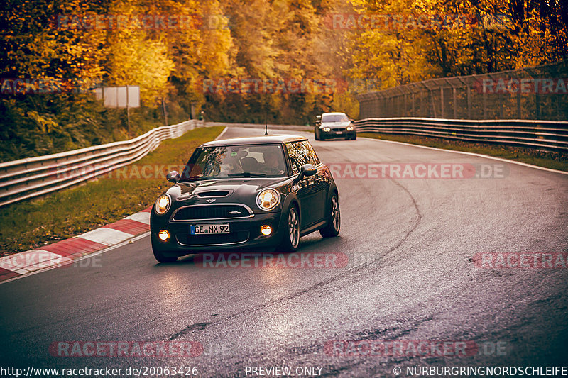 Bild #20063426 - Touristenfahrten Nürburgring Nordschleife (13.11.2022)