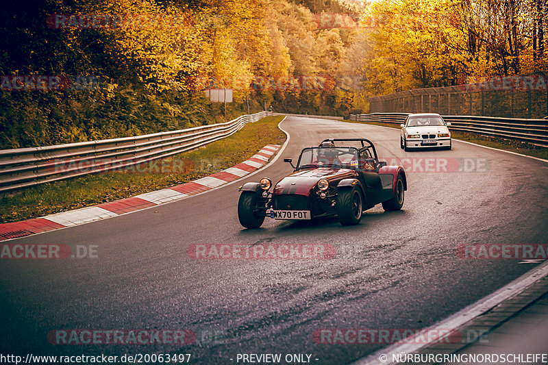 Bild #20063497 - Touristenfahrten Nürburgring Nordschleife (13.11.2022)