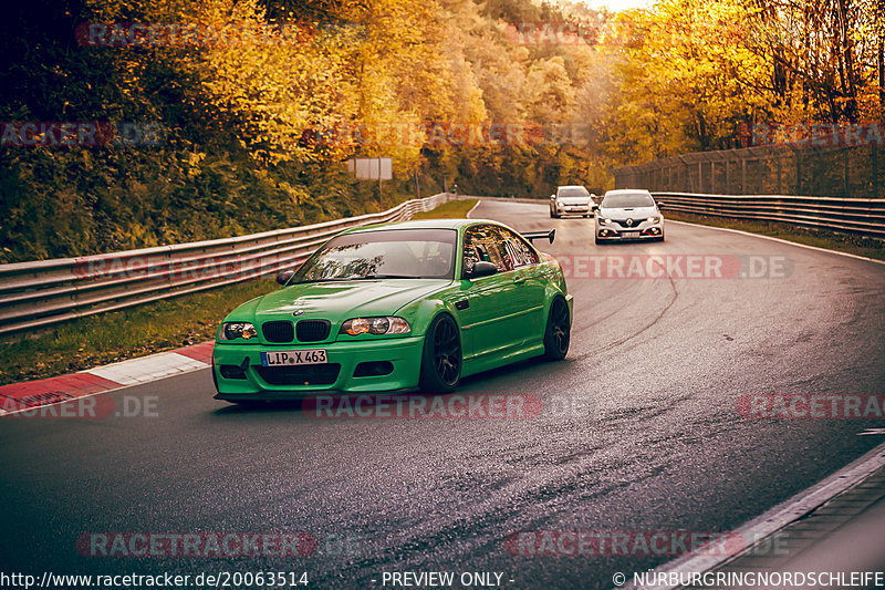 Bild #20063514 - Touristenfahrten Nürburgring Nordschleife (13.11.2022)