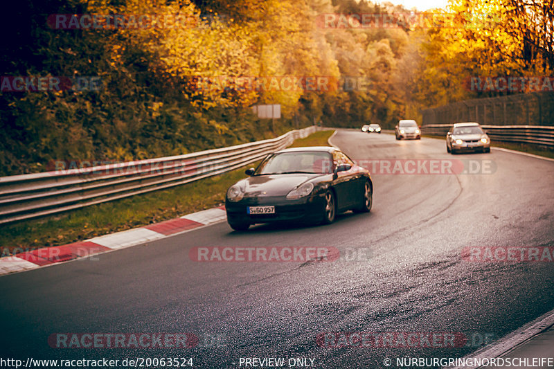 Bild #20063524 - Touristenfahrten Nürburgring Nordschleife (13.11.2022)