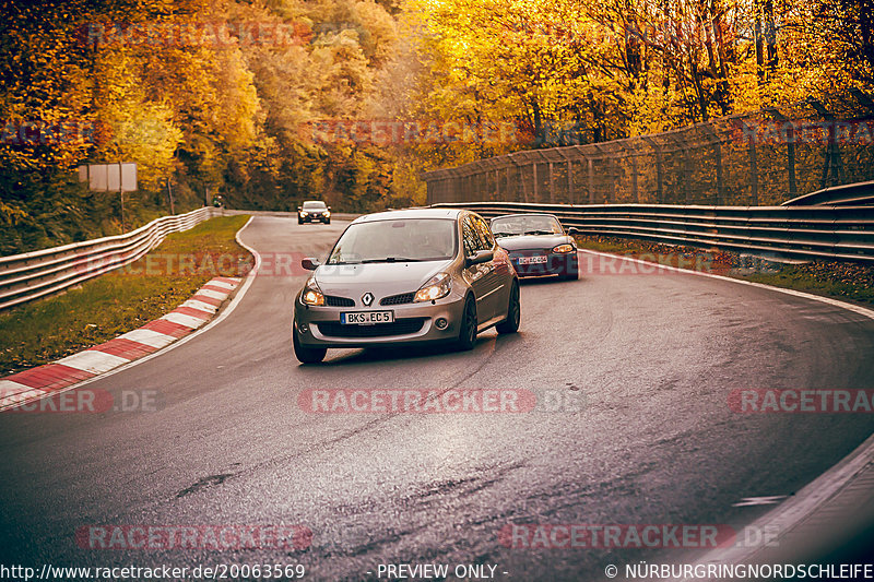 Bild #20063569 - Touristenfahrten Nürburgring Nordschleife (13.11.2022)