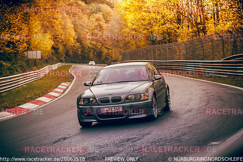 Bild #20063578 - Touristenfahrten Nürburgring Nordschleife (13.11.2022)