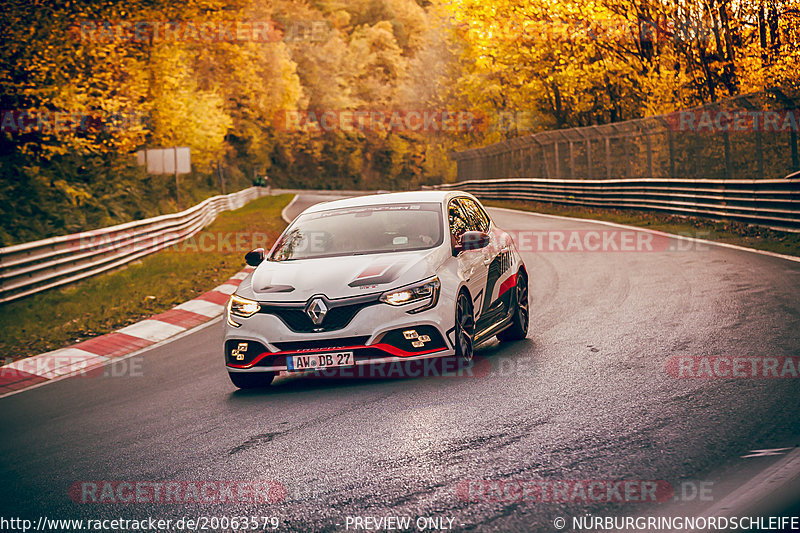 Bild #20063579 - Touristenfahrten Nürburgring Nordschleife (13.11.2022)