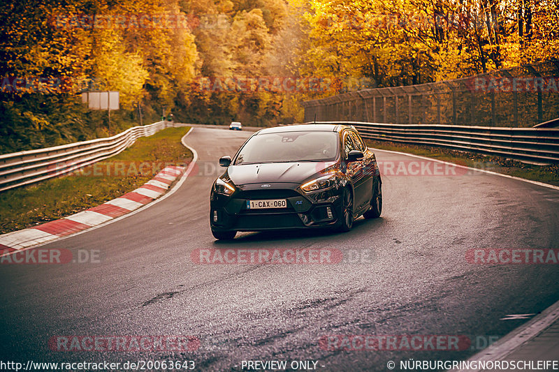 Bild #20063643 - Touristenfahrten Nürburgring Nordschleife (13.11.2022)