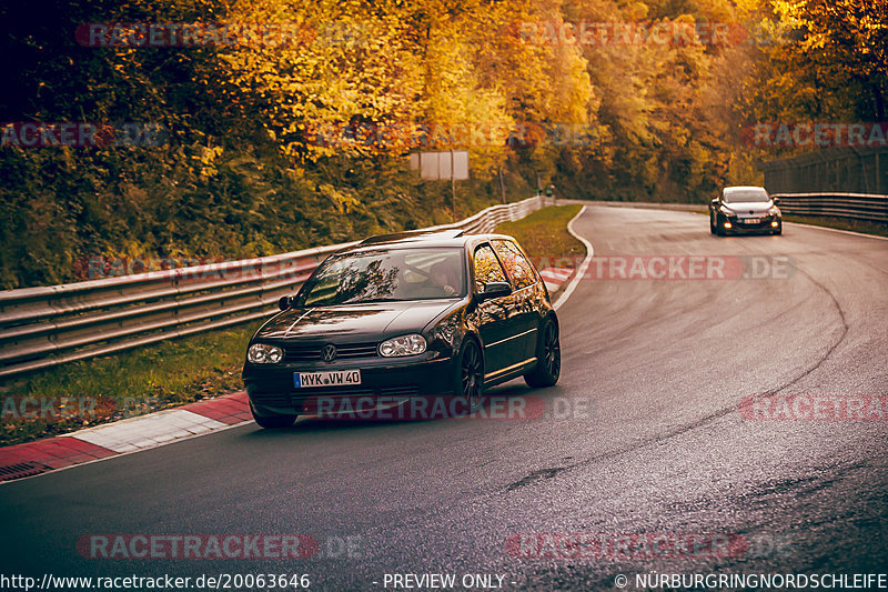 Bild #20063646 - Touristenfahrten Nürburgring Nordschleife (13.11.2022)