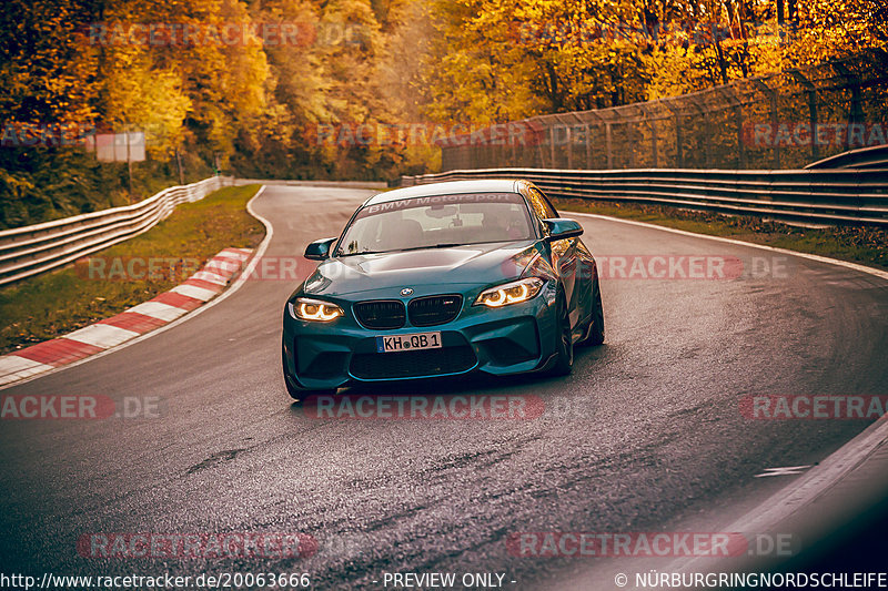 Bild #20063666 - Touristenfahrten Nürburgring Nordschleife (13.11.2022)