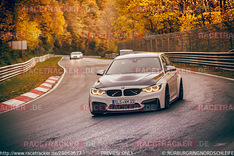 Bild #20063677 - Touristenfahrten Nürburgring Nordschleife (13.11.2022)