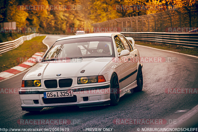 Bild #20063679 - Touristenfahrten Nürburgring Nordschleife (13.11.2022)