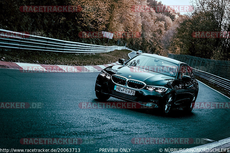 Bild #20063713 - Touristenfahrten Nürburgring Nordschleife (13.11.2022)