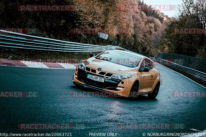 Bild #20063721 - Touristenfahrten Nürburgring Nordschleife (13.11.2022)