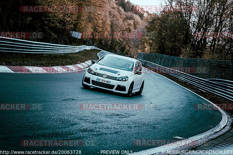 Bild #20063728 - Touristenfahrten Nürburgring Nordschleife (13.11.2022)